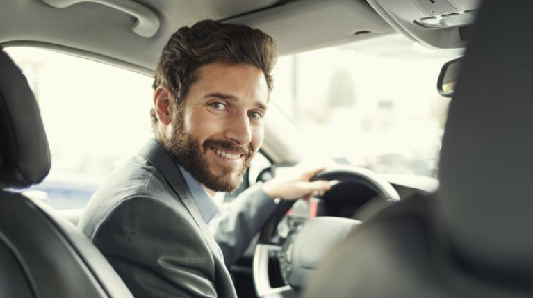 Autonoleggio Spoleto Falcinelli Car